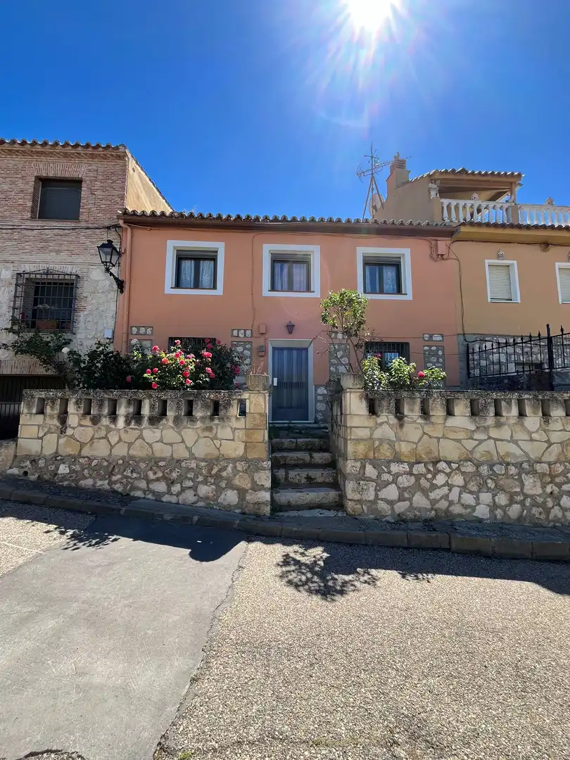 Maison mitoyenne avec jardin à vendre à Calle Vallejo 17, imagen 13