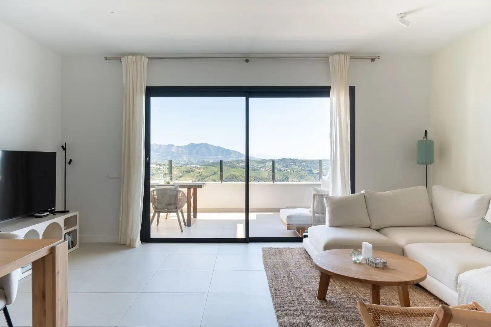 Apartment for sale in Riviera del Sol, imagen 4