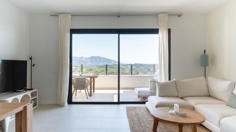 Foto 4 de Apartament en venda a Riviera del Sol, Mijas