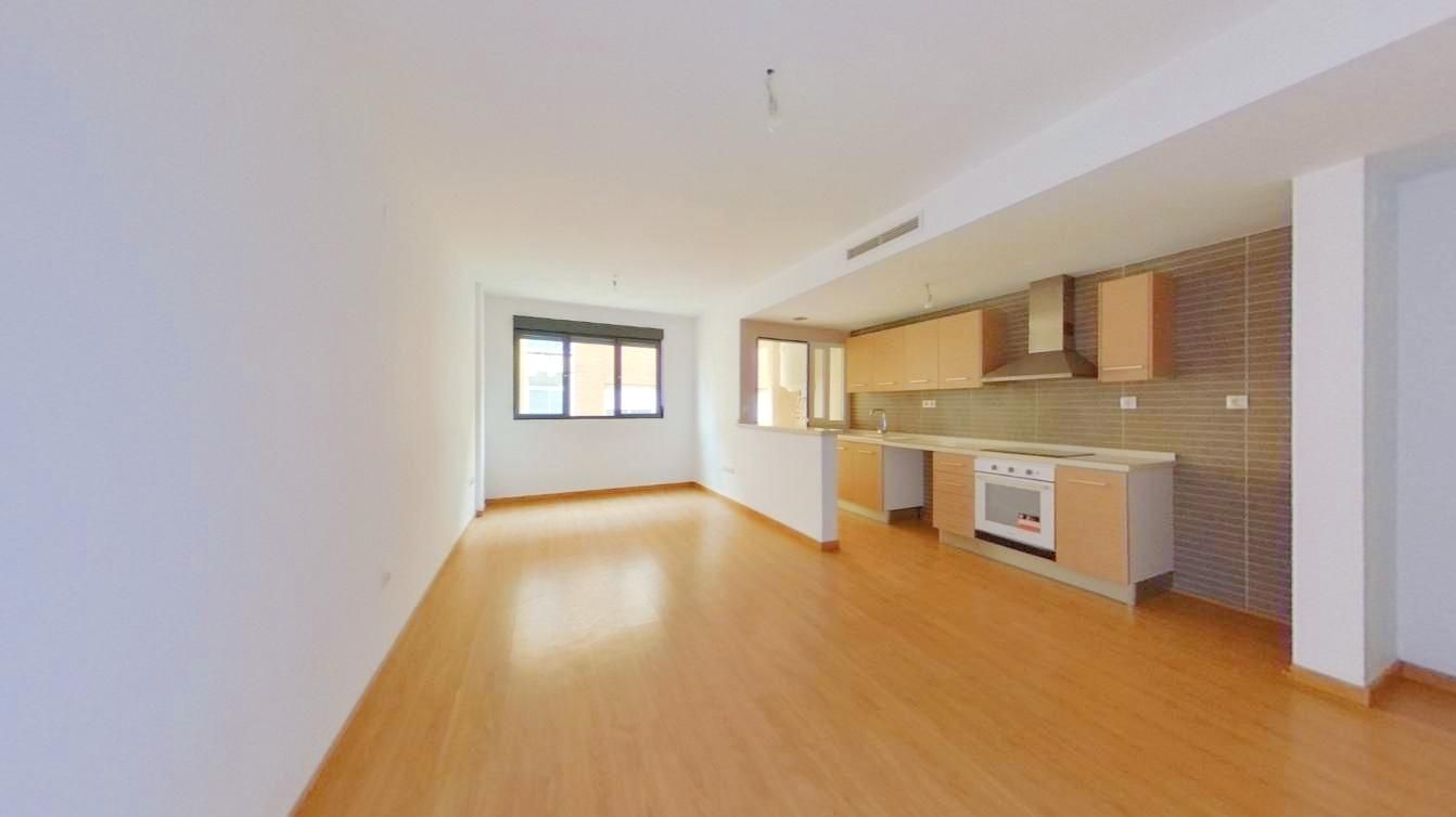 Cocina de Piso en venta en Benetússer con Aire acondicionado, Calefacción y Horno