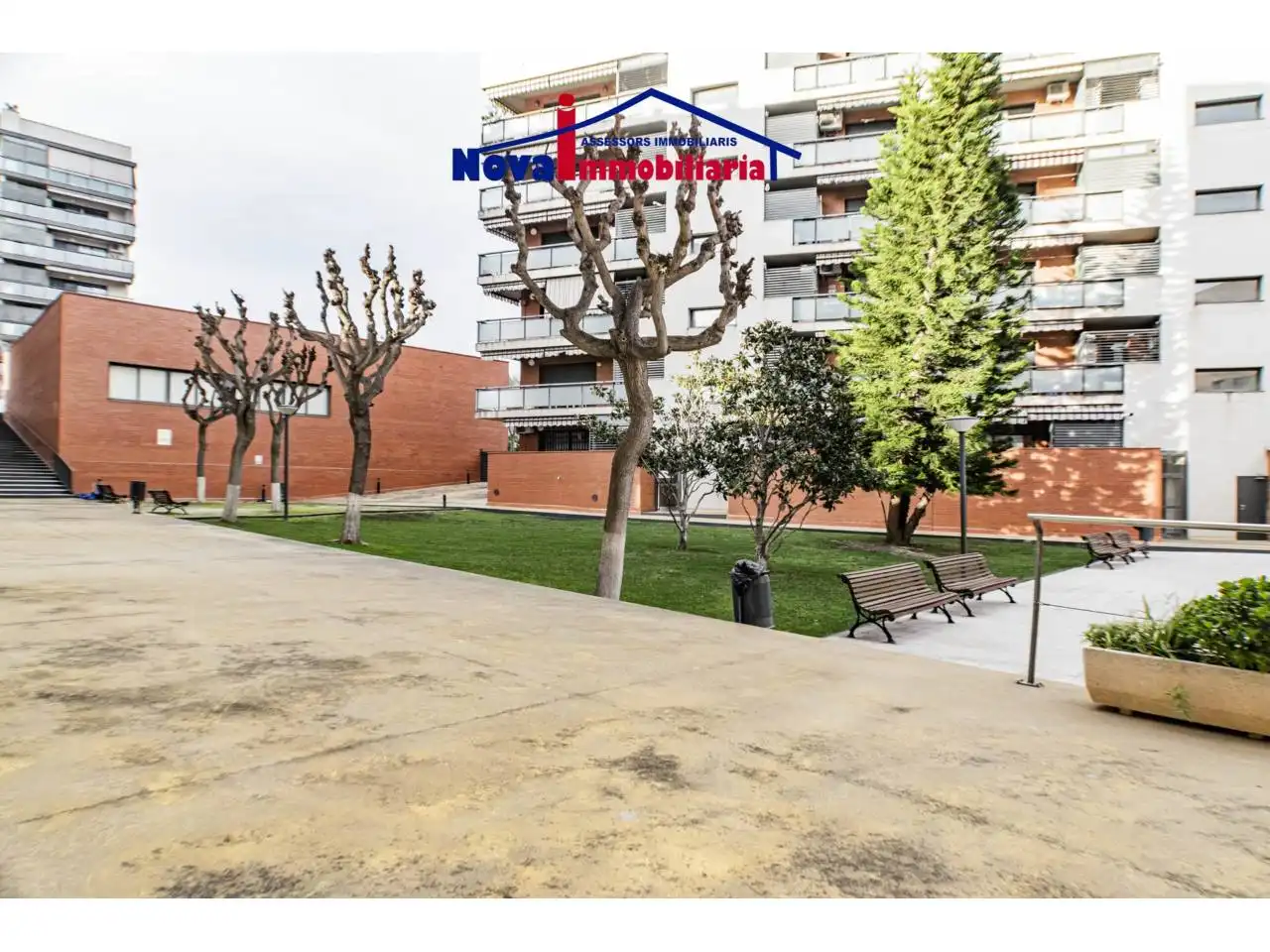 Pis en venda a Avenida Llorenç Puig, Torre-roja-Campreciós