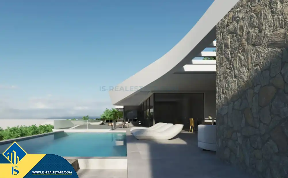 Villa mit Pool zum Verkauf in Altea Hills, imagen 2
