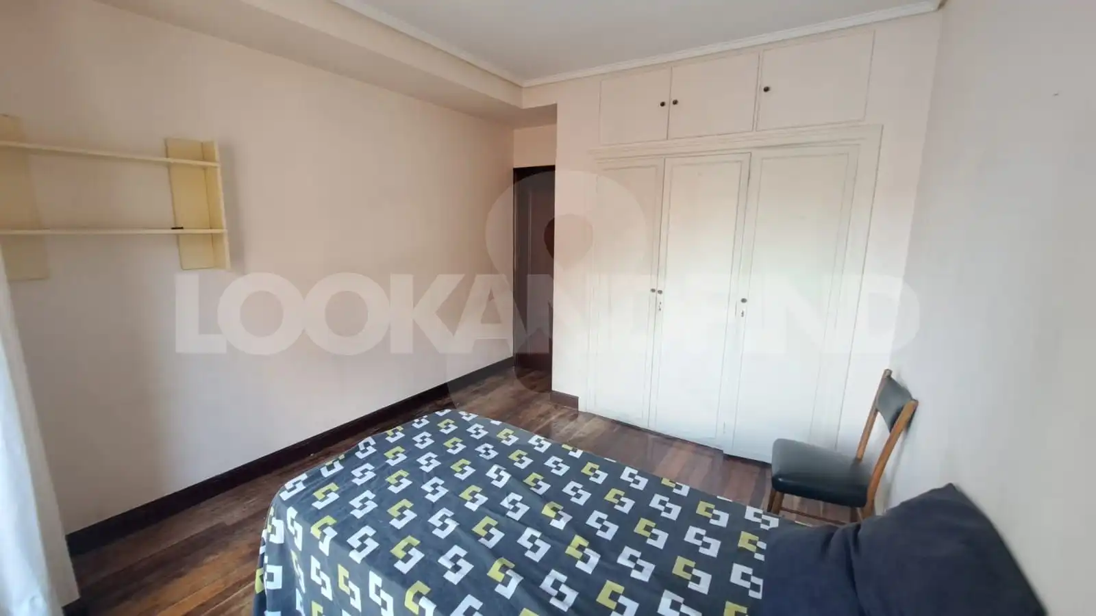 Bedroom of Flat for sale in Errekalde