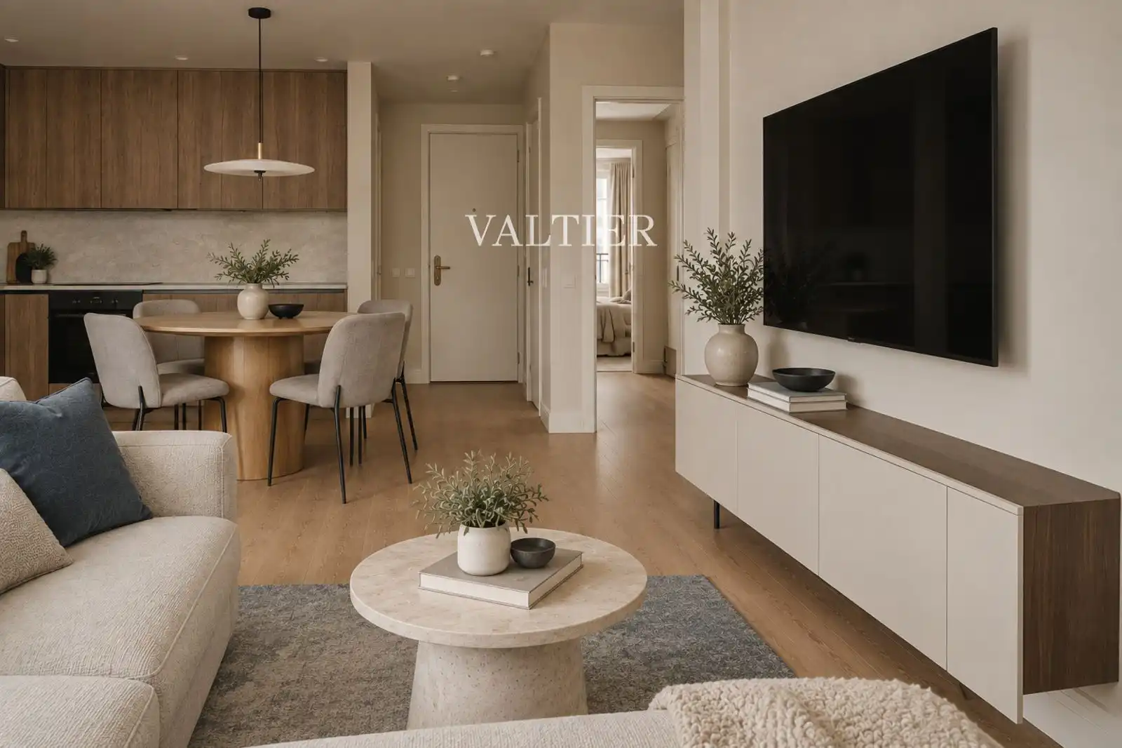 Appartamento con ascensore in vendita a Ayala, imagen 4