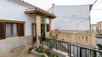 Exterior view of House or chalet for sale in  Palma de Mallorca  with Terrace