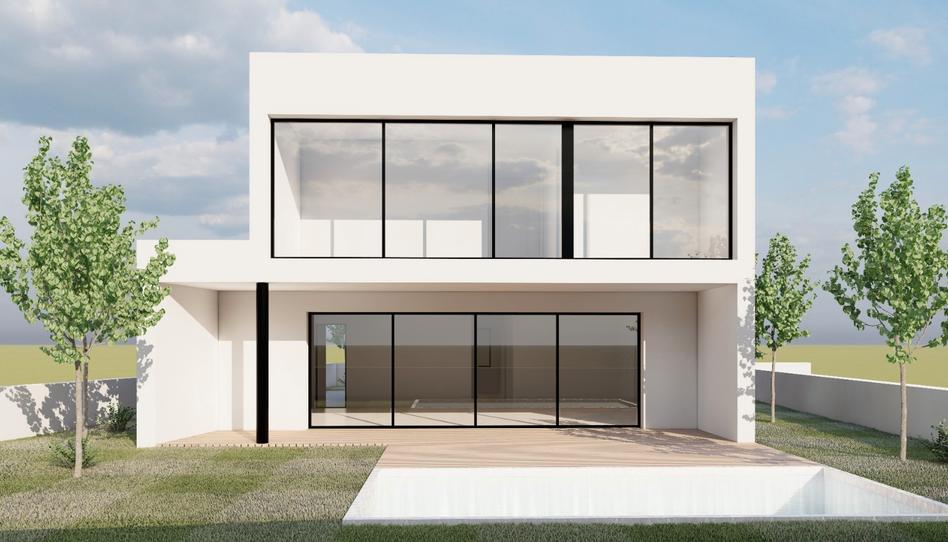 Foto 0 de Promoció PROMOCIÓN OBRA NUEVA, VENTA DIRECTA CON EL CONSTRUCTOR, ÚNICA EN LA ZONA.