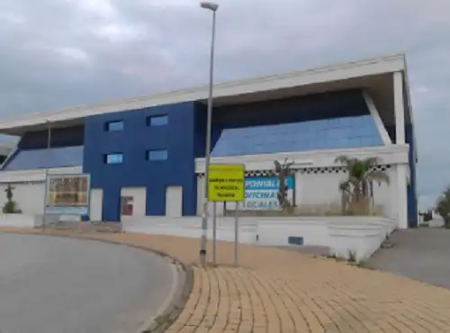 Aparcament en venda a C/ James Watt