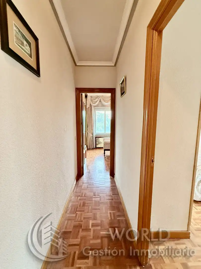 Flat with terrace for sale in Retiro, imagen 22