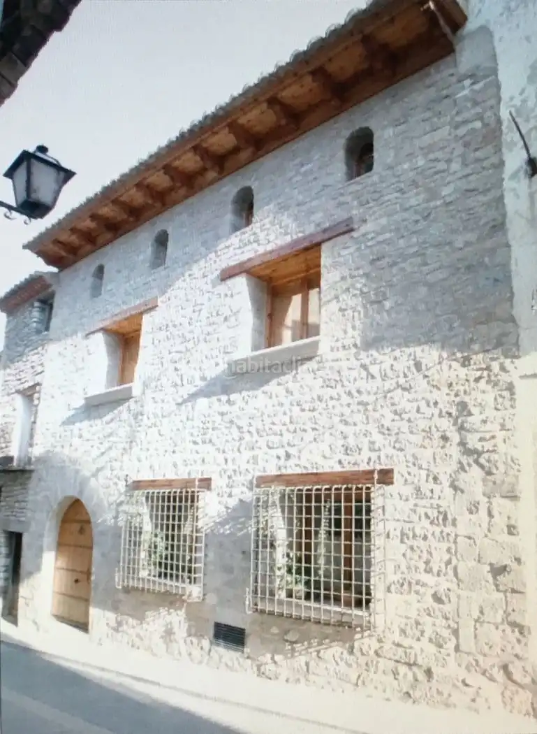 Casa in vendita a Calle Dolores 4