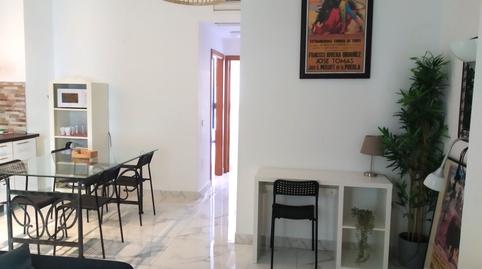 Foto 4 von Wohnung zum Verkauf in Peña, La Merced, Málaga Capital