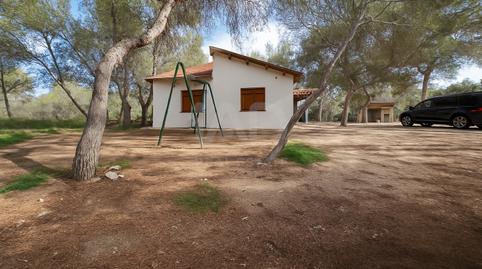 Foto 3 de Casa o chalet en venta en El Pinar de Campoverde, Pilar de la Horadada