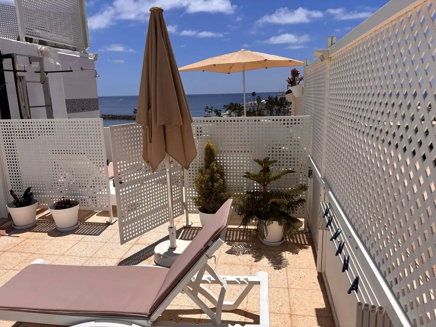 Résidentiel à vendre à Calle Subida a los Riscos 4, imagen 4