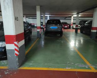 Aparcament de Garatge en venda en  Zaragoza Capital