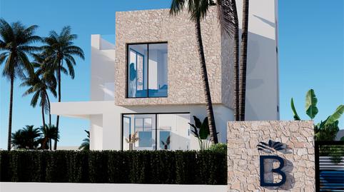 Foto 4 de vivenda d'obra nova a Pis en venda a Avenida Barcelona, Balcón de Finestrat - Terra Marina, Alicante