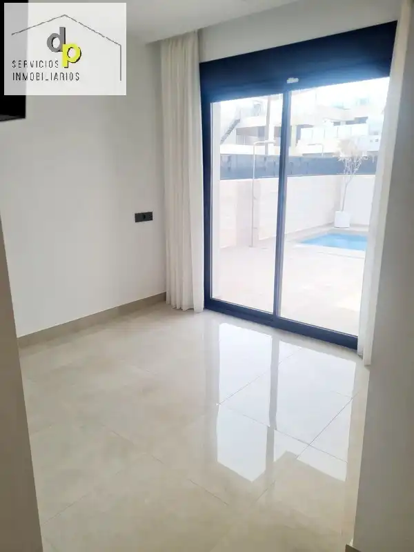 Casa con terraza en venta en Calle Lope de Vega 31C, imagen 7