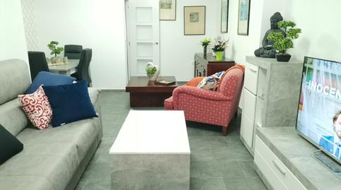 Foto 2 de Pis de lloguer a Carretera de Ronda, 147, Oliveros - Altamira,  Almería Capital