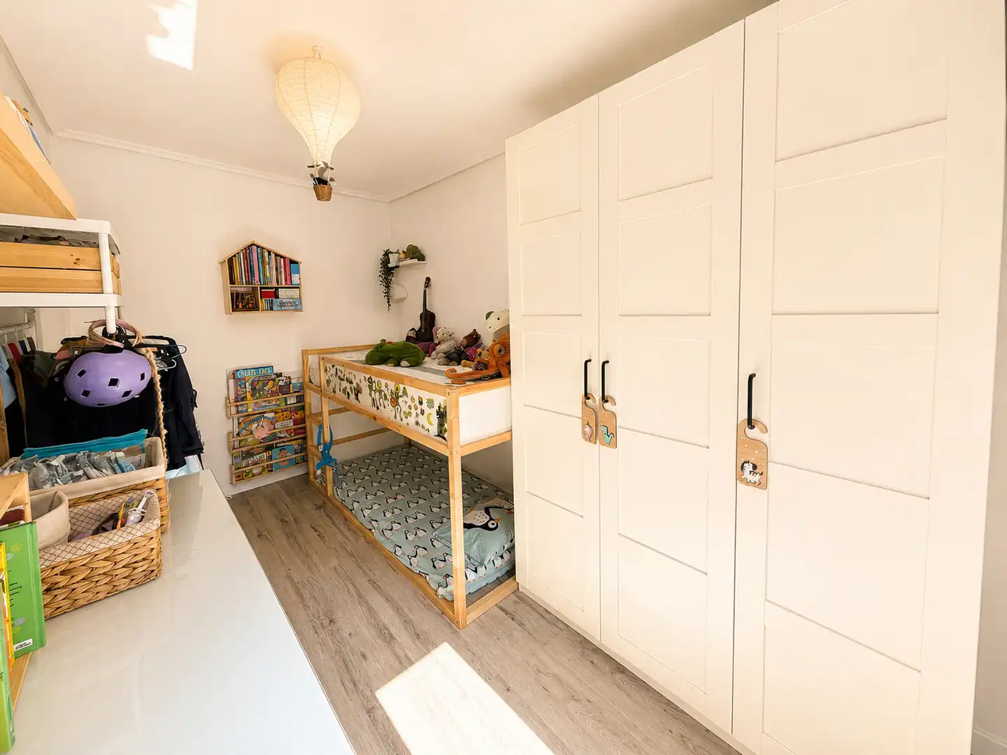 Habitación de Piso en venta en Bilbao  con Calefacción y Amueblado