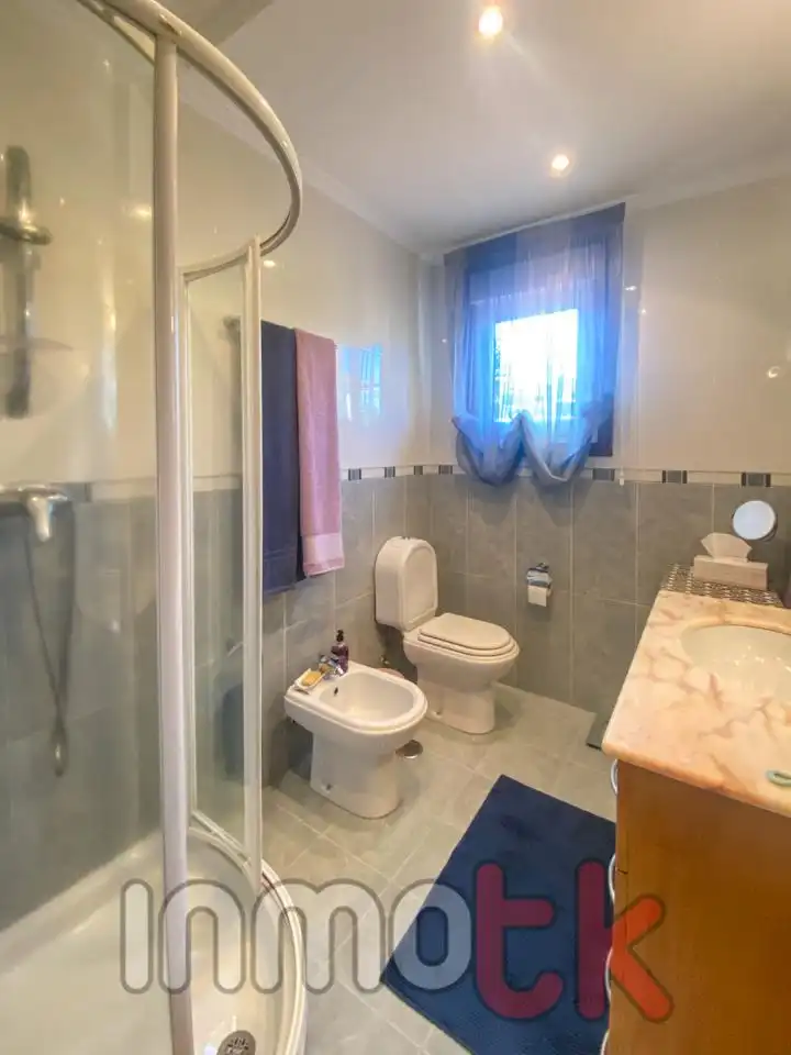 Baño de Casa o chalet en venta en Carral