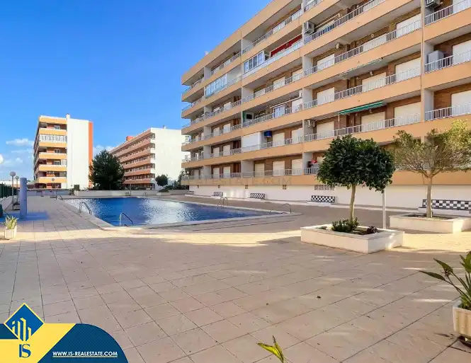 Appartamento con piscina in vendita a Playa del Acequión, Náufragos y Rocío del Mar, imagen 2