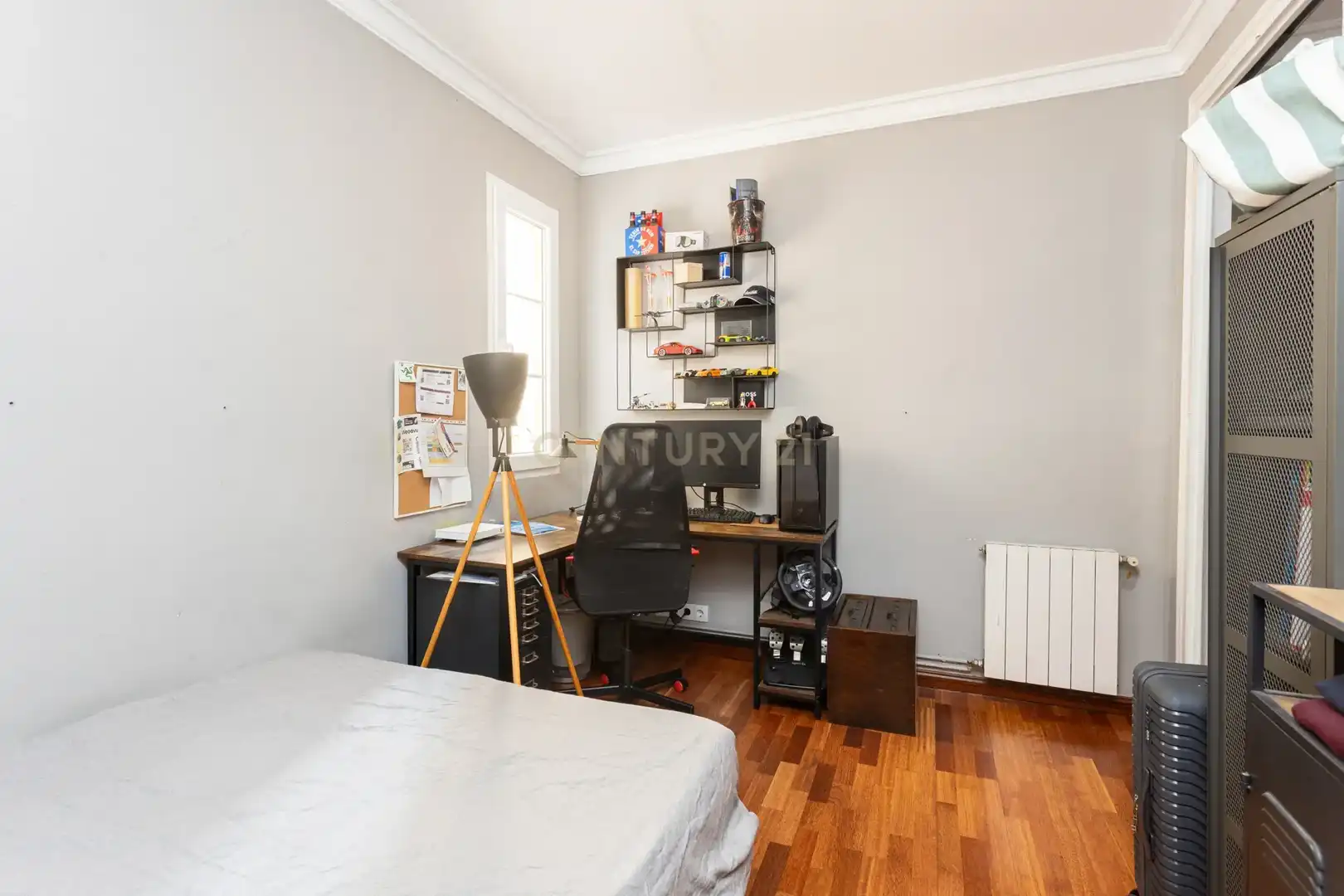 Flat for sale in Carrer d'Amigó, Barcelona, Spain, -1, Sant Gervasi- Galvany