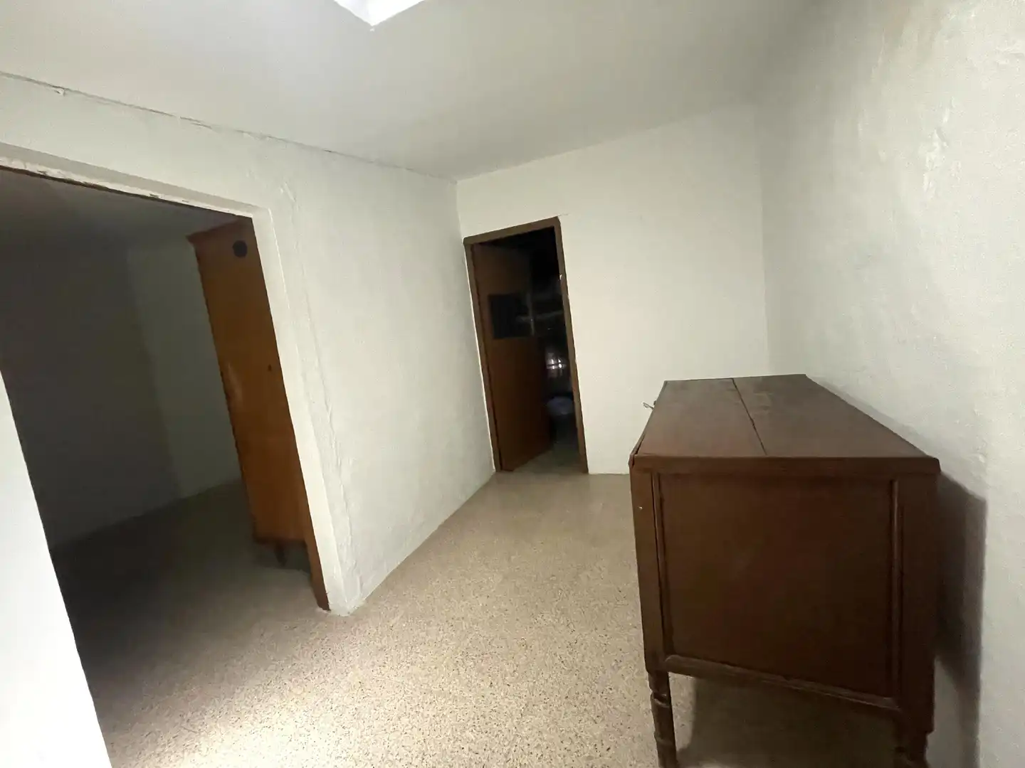 Einfamilien-Reihenhaus zum Verkauf in Montánchez mit Terrasse und Balkon
