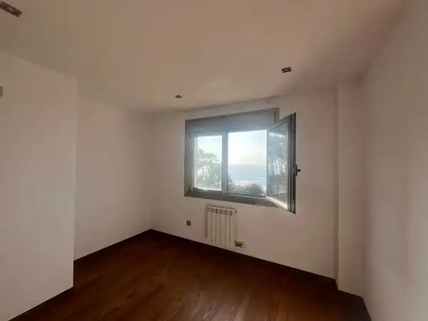 Habitación de Casa o chalet en venta en O Rosal   con Calefacción, Jardín privado y Terraza