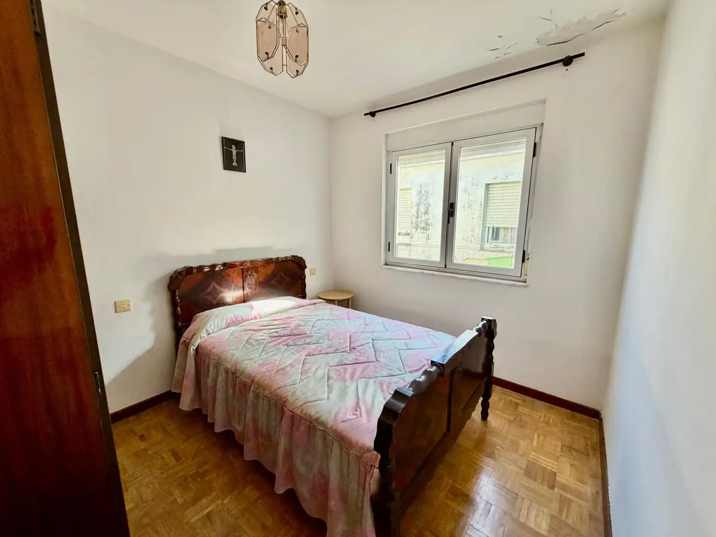 Bedroom of Flat for sale in Carrizo
