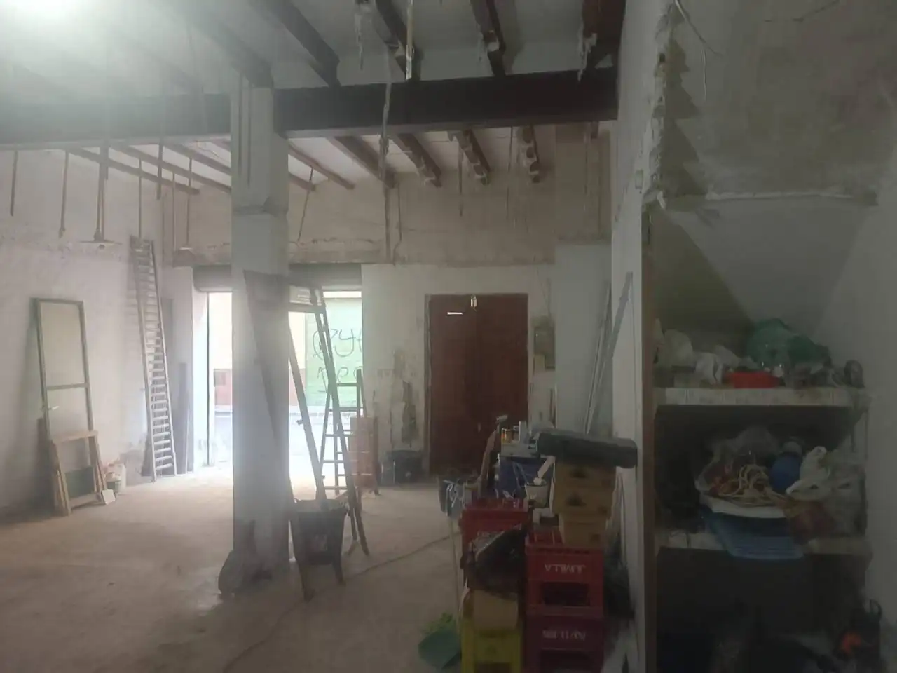 Wohnung zum Verkauf in Gandia mit Abstellraum