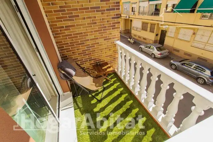 Flat with pool for sale in Calle MANILA, imagen 8