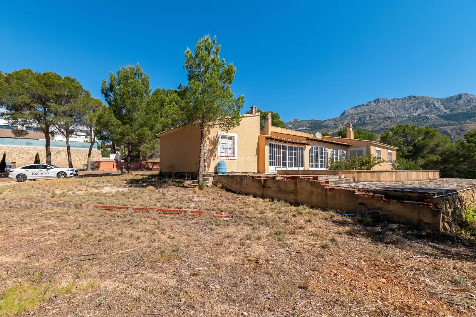 Chalet con piscina en venta en Altea la Vella, imagen 32