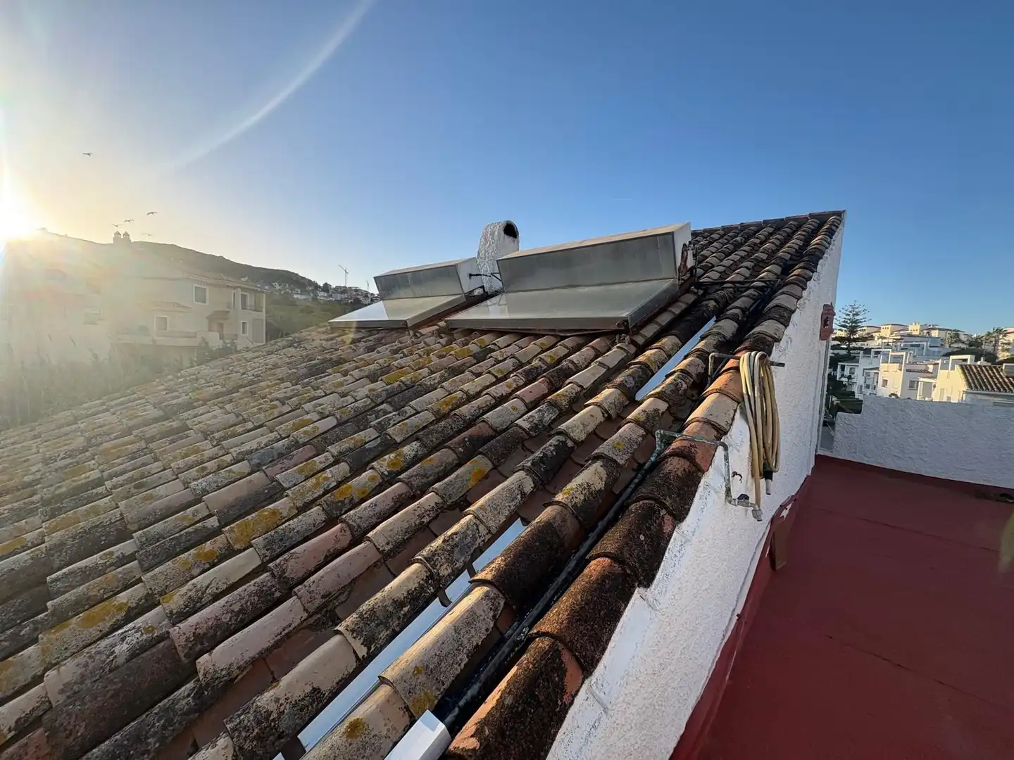 Chalet con piscina en venta en San Luis de Sabinillas, imagen 54
