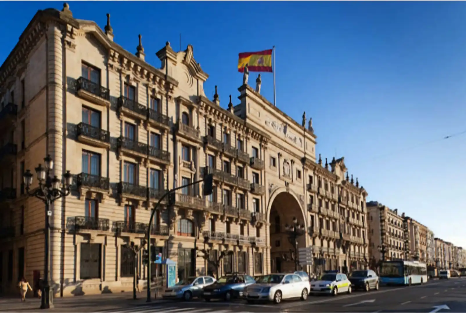 Gewerbefläche zum Verkauf in Calle Profesor Jiménez Díaz 14, imagen 6