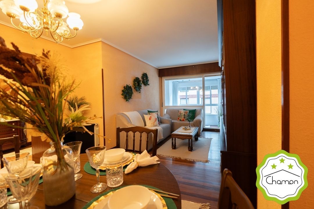 Piso en venta en Centro