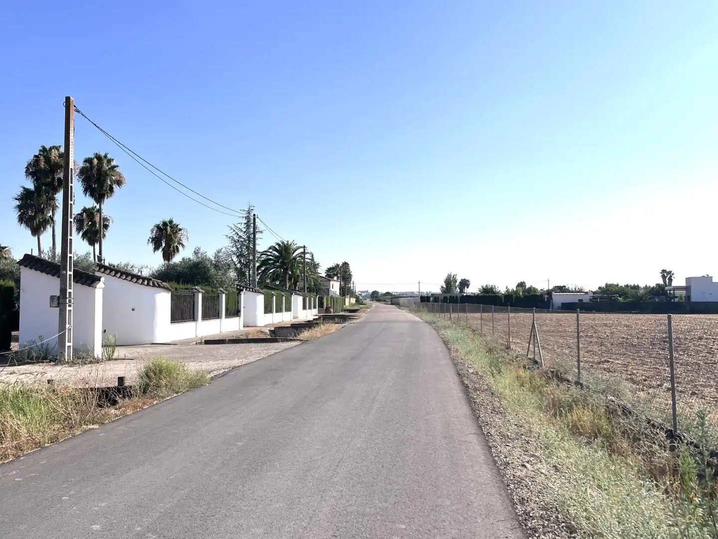 Terreni e lotti in vendita a Villanueva de la Serena, imagen 4