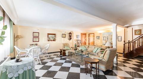 Photo 4 of House or chalet for sale in Nuestra Señora de Nuria, Estación, Madrid