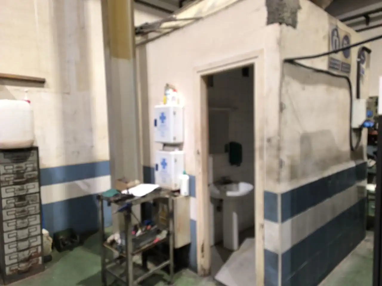 Nave industrielle à vendre à POLIGONO EL PLA, imagen 6