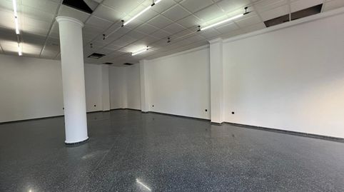 Foto 5 von Geschaftsraum zur Miete in Plaza de Toros - Avenida Chapí - Trinquete, Elda