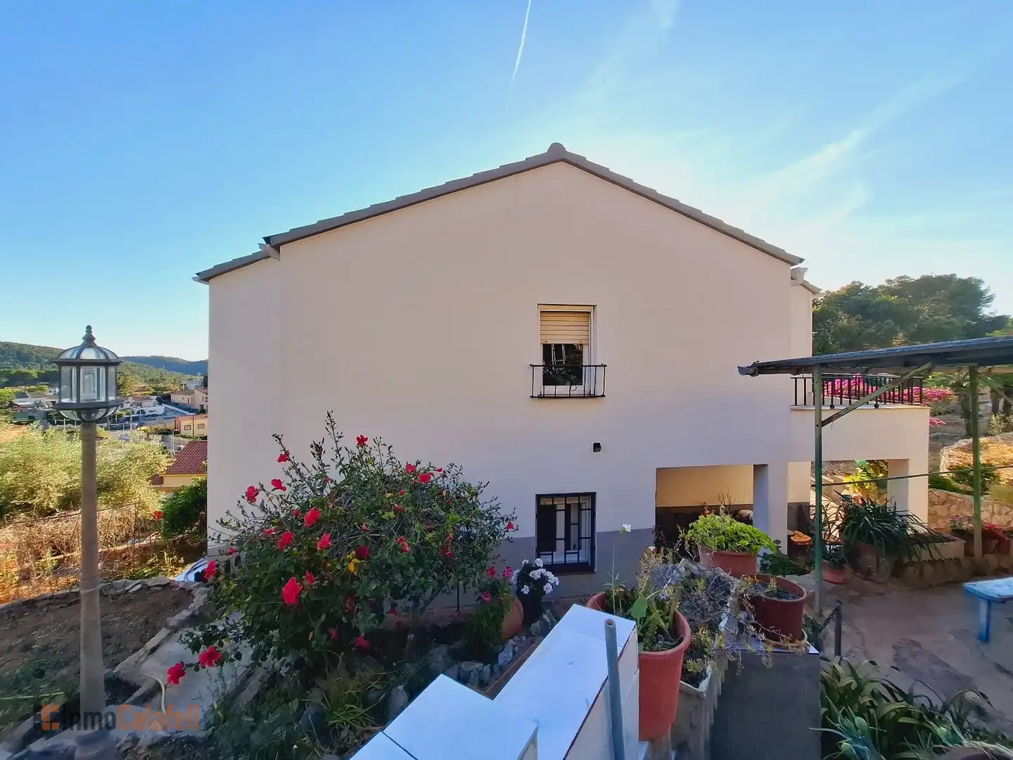 Chalet en venta en Tomas Breton, imagen 2