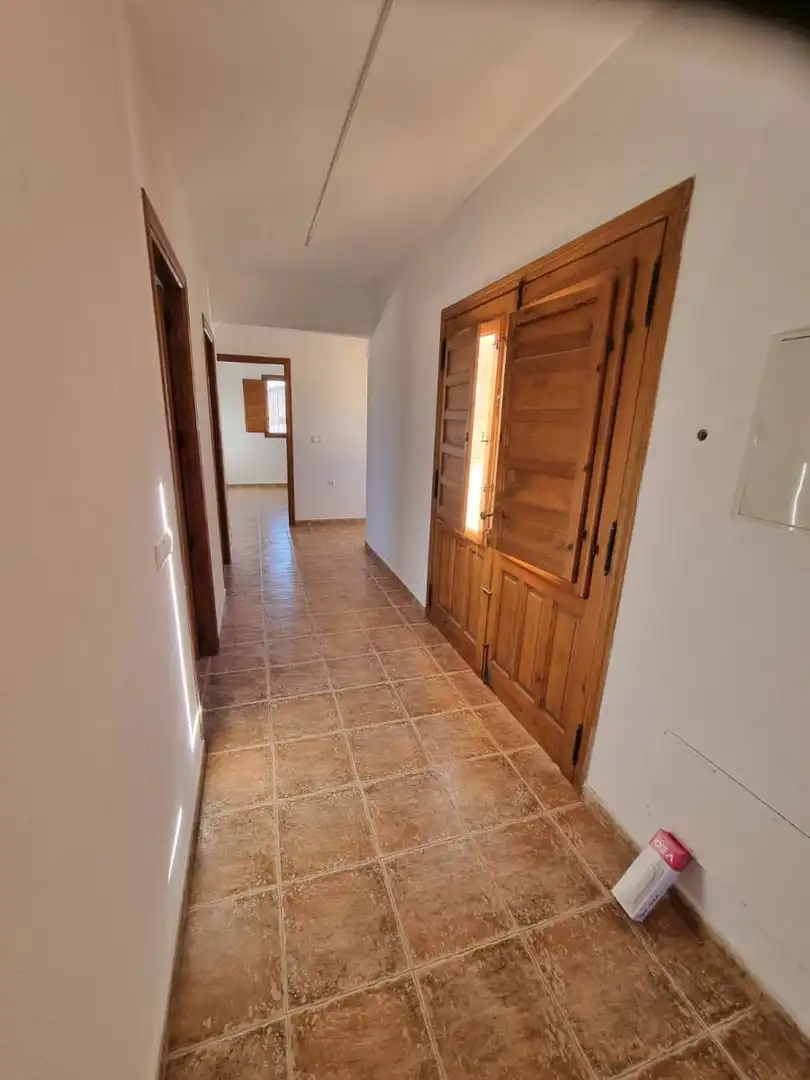Villa con piscina in vendita a Partida Arroba de Madriguera, imagen 22