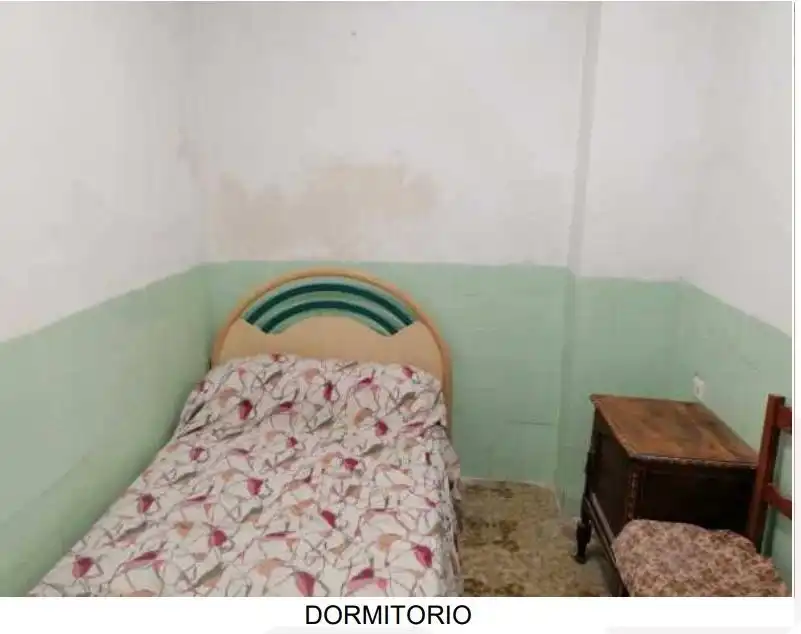 Bedroom of Houses for sale in Los Alcázares