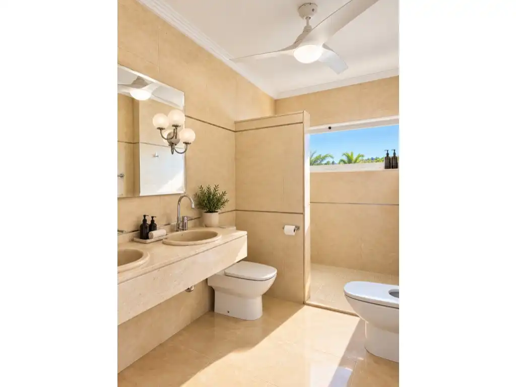 Casa con piscina in vendita a Beniarbeig, imagen 19