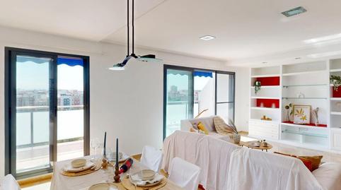 Foto 4 de Dúplex en venda a Avenida Manuel de Falla, Nou Campanar, Valencia