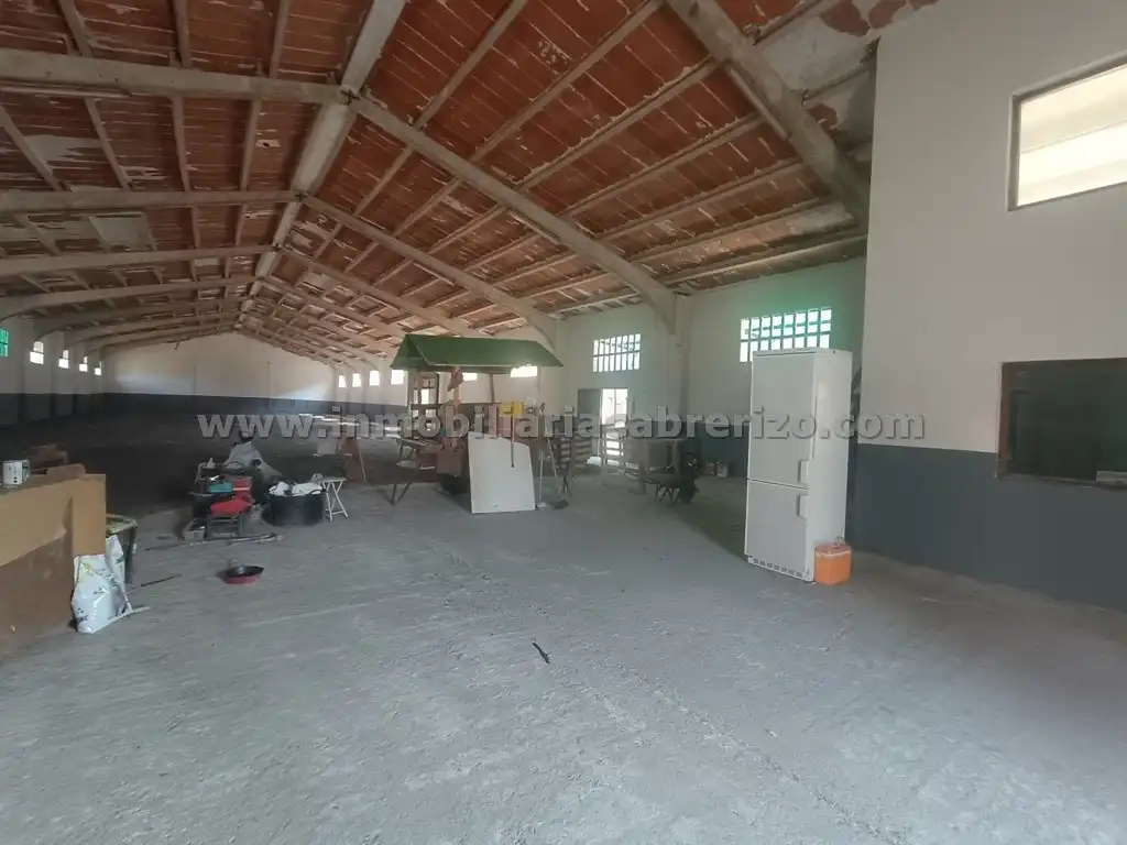 Industrial buildings for rent in  Logroño