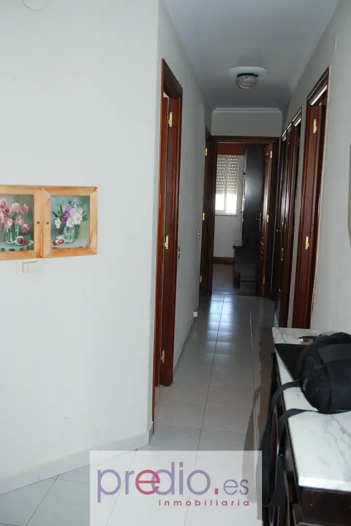Apartament en venda en Lugo amb Calefacció, Parquet i Traster