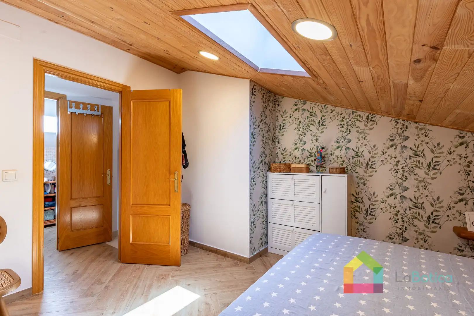 Habitación de Piso en venta en Toledo con Aire acondicionado y Calefacción