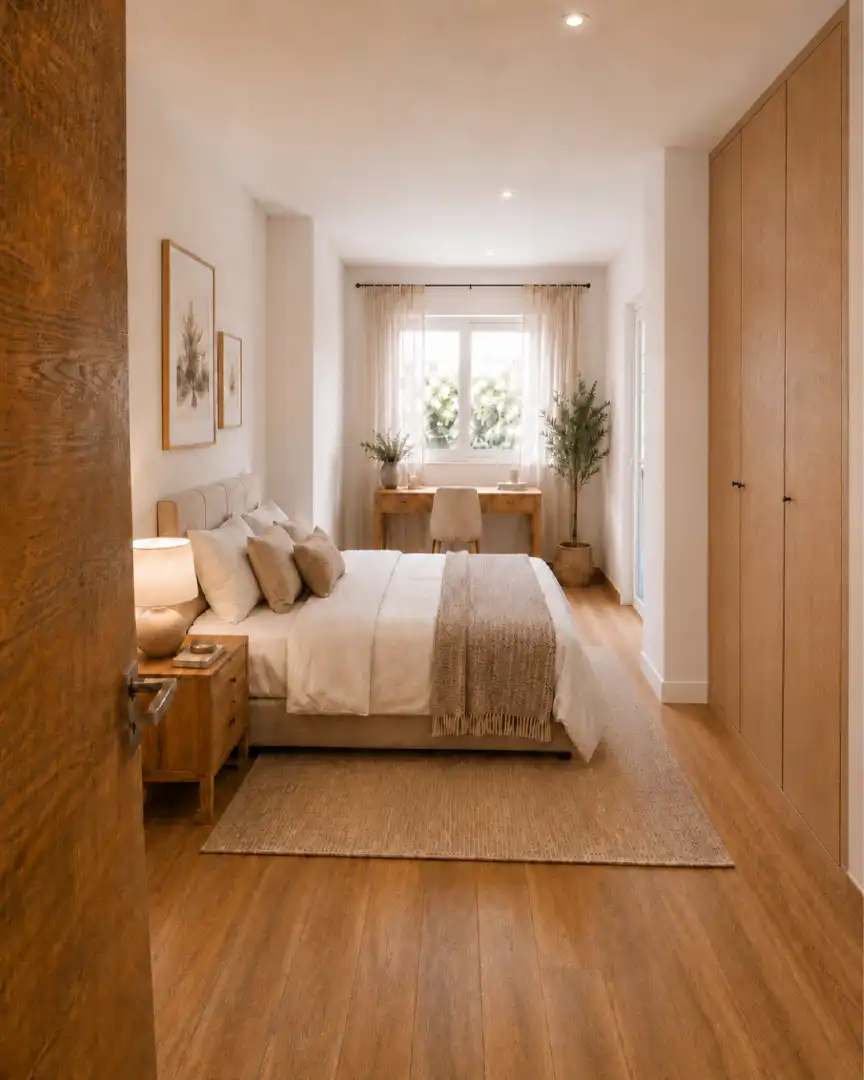 Habitación de Piso en venta en Zaragoza