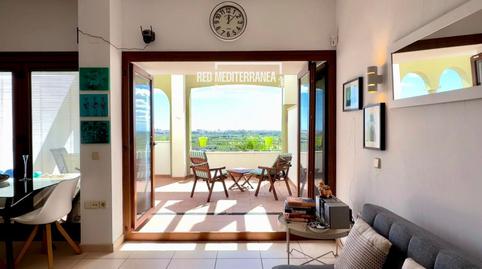 Foto 3 de Dúplex en venda a Xeresa, Valencia