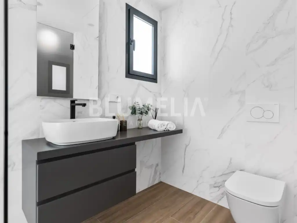 Apartament amb piscina en venda a Cumbre del Sol, imagen 28
