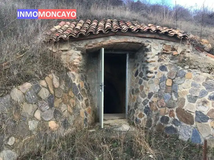 Casa o chalet en venta en Vozmediano