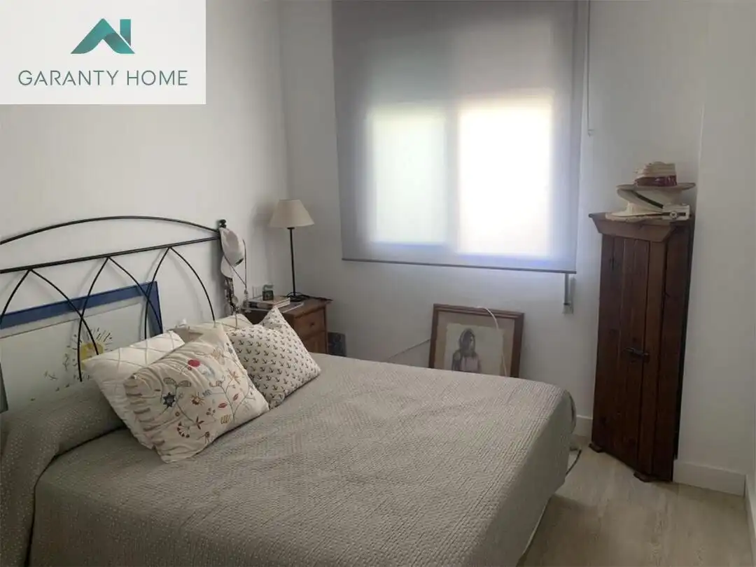 Wohnung zur Miete in Urbanización Santa Rosa
